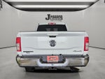 2022 RAM 2500 Big Horn Crew Cab 4x4 6'4' Box