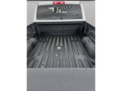 2022 RAM 2500 Big Horn Crew Cab 4x4 6'4' Box