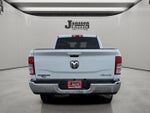 2022 RAM 2500 Big Horn Crew Cab 4x4 6'4' Box