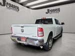 2022 RAM 2500 Big Horn Crew Cab 4x4 6'4' Box