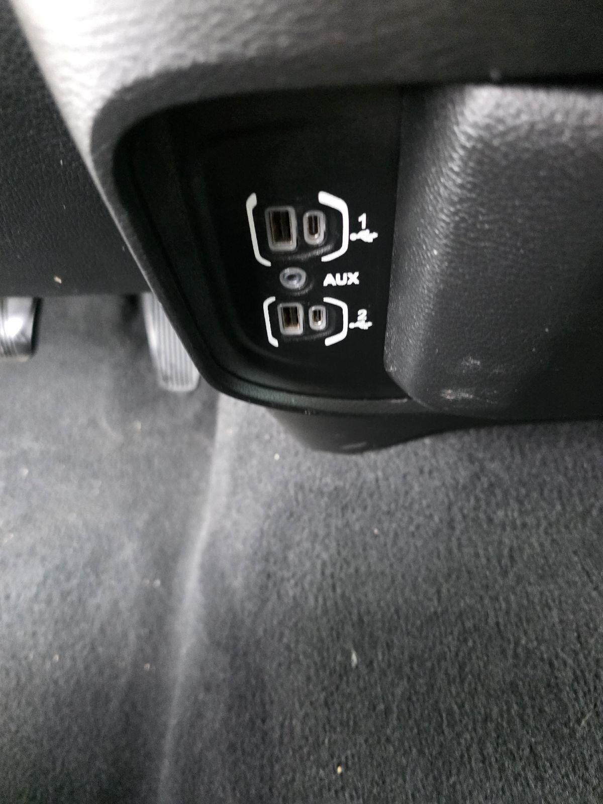 2022 RAM 2500 Big Horn Crew Cab 4x4 6'4' Box
