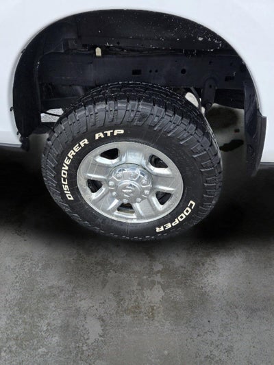 2022 RAM 2500 Big Horn Crew Cab 4x4 6'4' Box