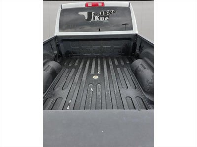 2022 RAM 2500 Big Horn Crew Cab 4x4 6'4' Box