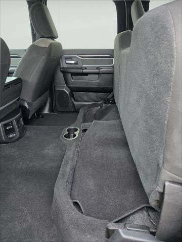 2022 RAM 2500 Big Horn Crew Cab 4x4 6'4' Box