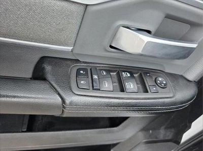 2022 RAM 2500 Big Horn Crew Cab 4x4 6'4' Box