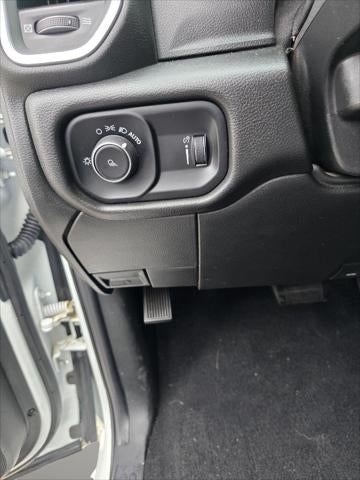 2022 RAM 2500 Big Horn Crew Cab 4x4 6'4' Box