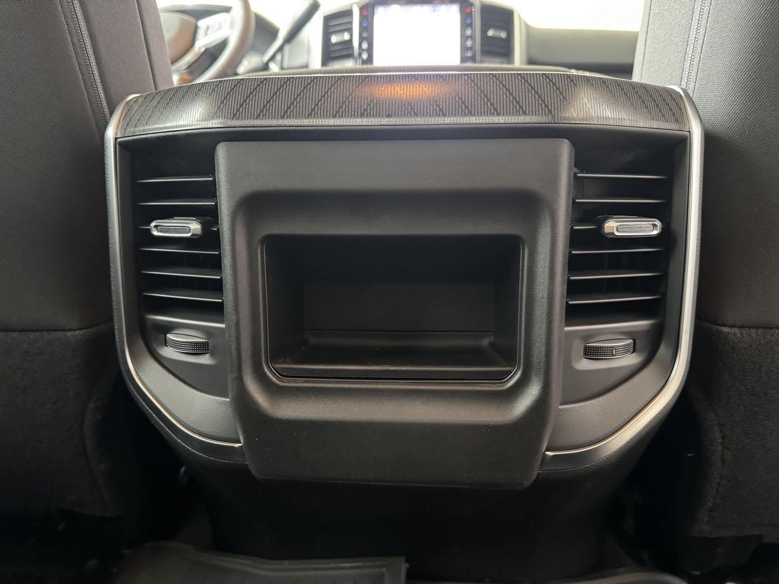 2026 RAM Ram 2500 RAM 2500 BIG HORN CREW CAB 4X4 8' BOX