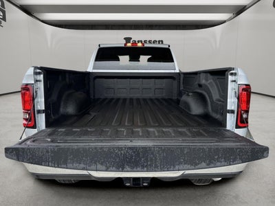2026 RAM Ram 2500 RAM 2500 BIG HORN CREW CAB 4X4 8' BOX