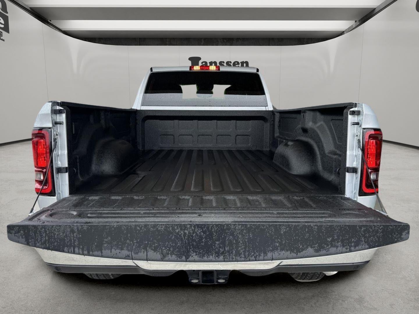 2026 RAM Ram 2500 RAM 2500 BIG HORN CREW CAB 4X4 8' BOX