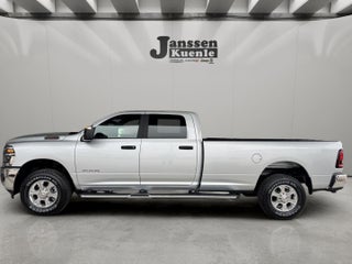 2026 RAM Ram 2500 RAM 2500 BIG HORN CREW CAB 4X4 8' BOX