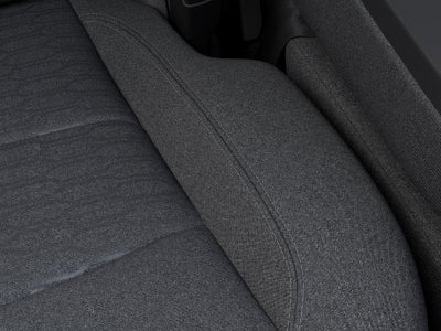 2026 RAM Ram 2500 RAM 2500 BIG HORN CREW CAB 4X4 8' BOX