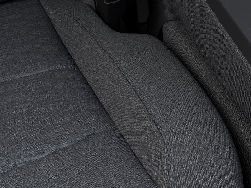 2026 RAM Ram 2500 RAM 2500 BIG HORN CREW CAB 4X4 8' BOX