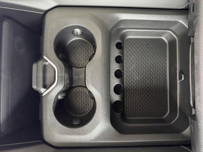 2026 RAM Ram 2500 RAM 2500 BIG HORN CREW CAB 4X4 8' BOX