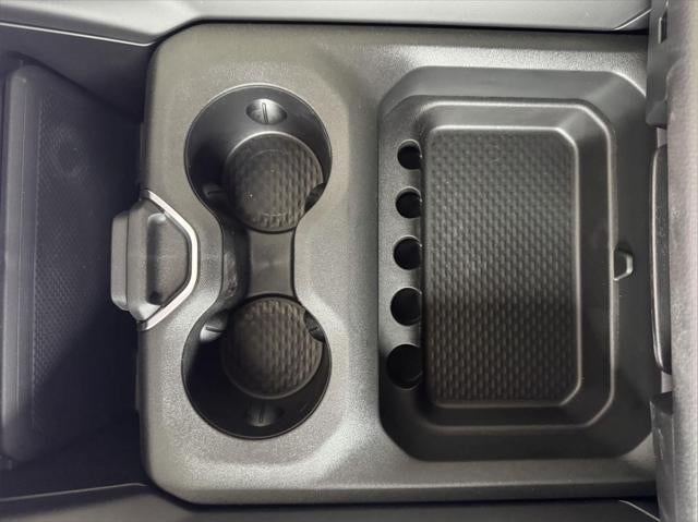 2026 RAM Ram 2500 RAM 2500 BIG HORN CREW CAB 4X4 8' BOX