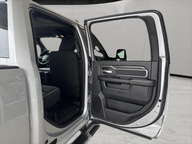 2026 RAM Ram 2500 RAM 2500 BIG HORN CREW CAB 4X4 8' BOX