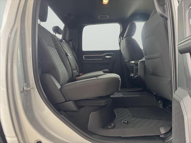 2026 RAM Ram 2500 RAM 2500 BIG HORN CREW CAB 4X4 8' BOX