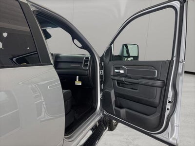 2026 RAM Ram 2500 RAM 2500 BIG HORN CREW CAB 4X4 8' BOX