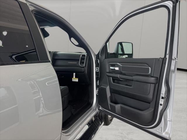 2026 RAM Ram 2500 RAM 2500 BIG HORN CREW CAB 4X4 8' BOX