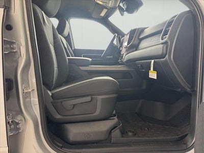 2026 RAM Ram 2500 RAM 2500 BIG HORN CREW CAB 4X4 8' BOX