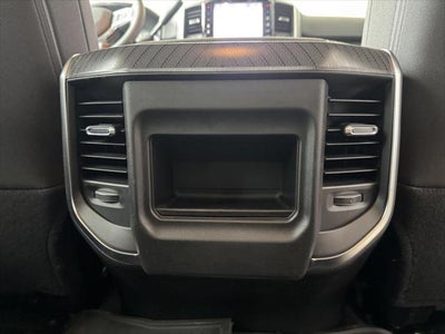 2026 RAM Ram 2500 RAM 2500 BIG HORN CREW CAB 4X4 8' BOX