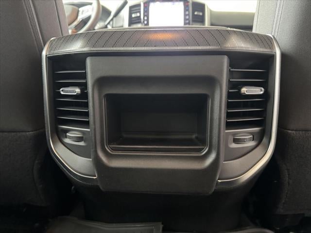 2026 RAM Ram 2500 RAM 2500 BIG HORN CREW CAB 4X4 8' BOX