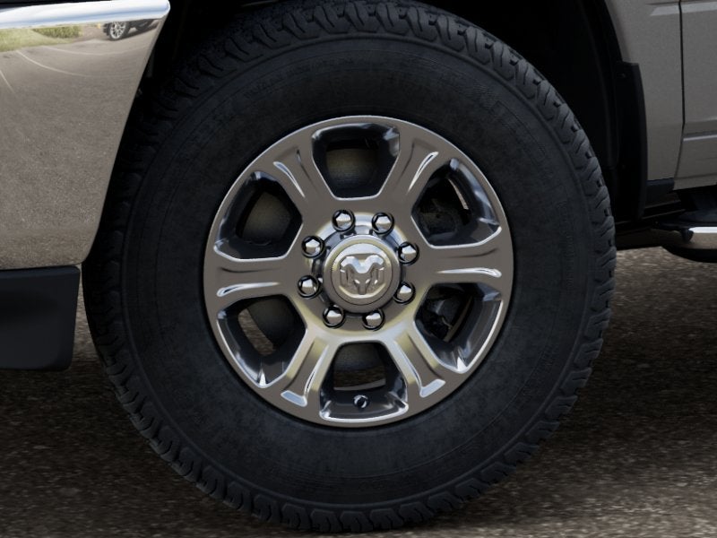 2026 RAM Ram 2500 RAM 2500 BIG HORN CREW CAB 4X4 8' BOX