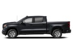 2025 Chevrolet Silverado 1500 4WD Crew Cab Short Bed Custom