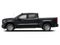 2025 Chevrolet Silverado 1500 4WD Crew Cab Short Bed Custom
