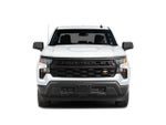 2025 Chevrolet Silverado 1500 4WD Crew Cab Short Bed Custom