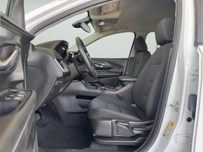 2024 GMC Terrain AWD SLE