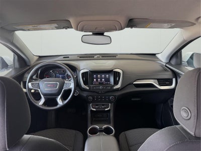 2024 GMC Terrain AWD SLE