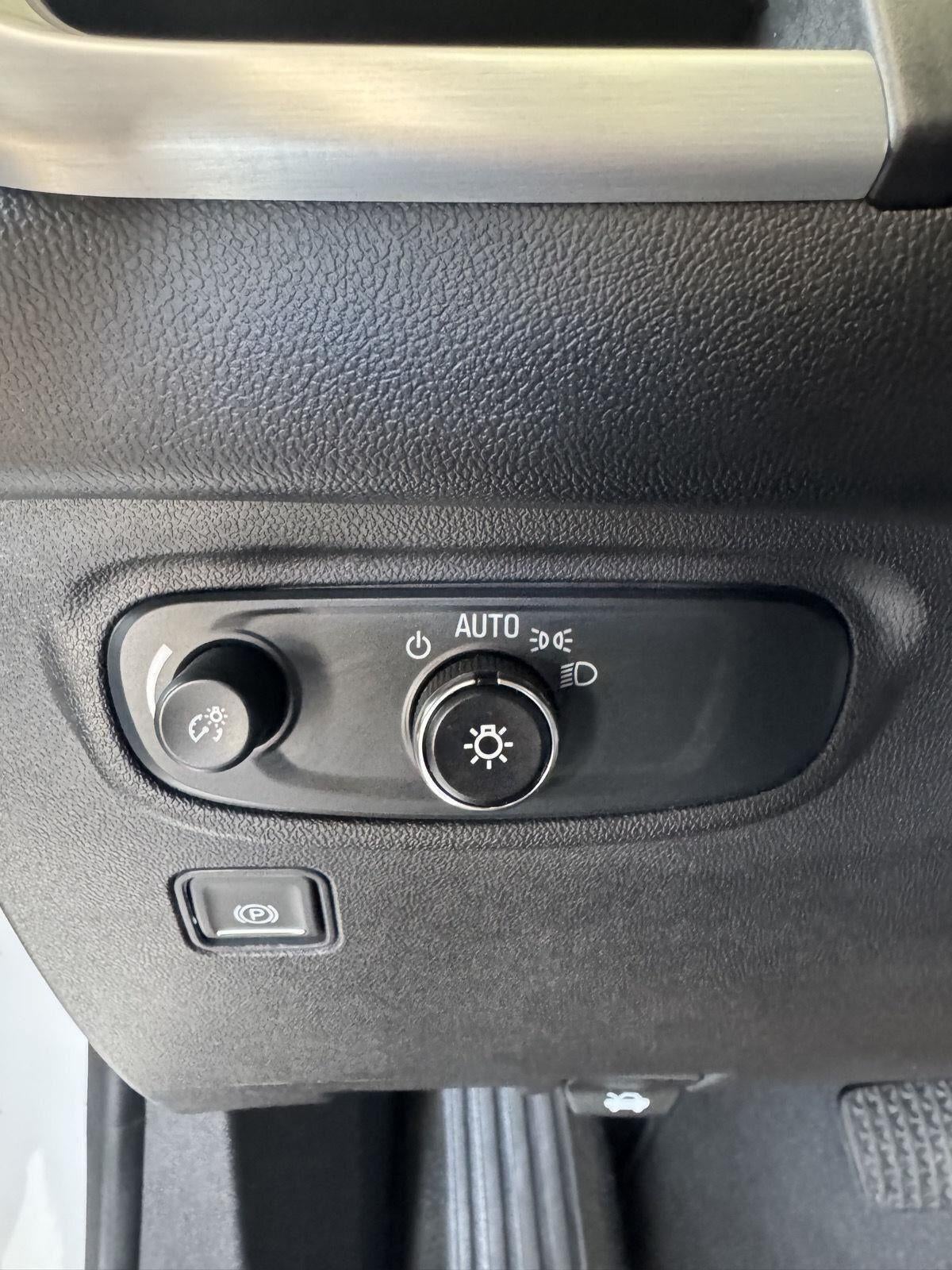 2024 GMC Terrain AWD SLE