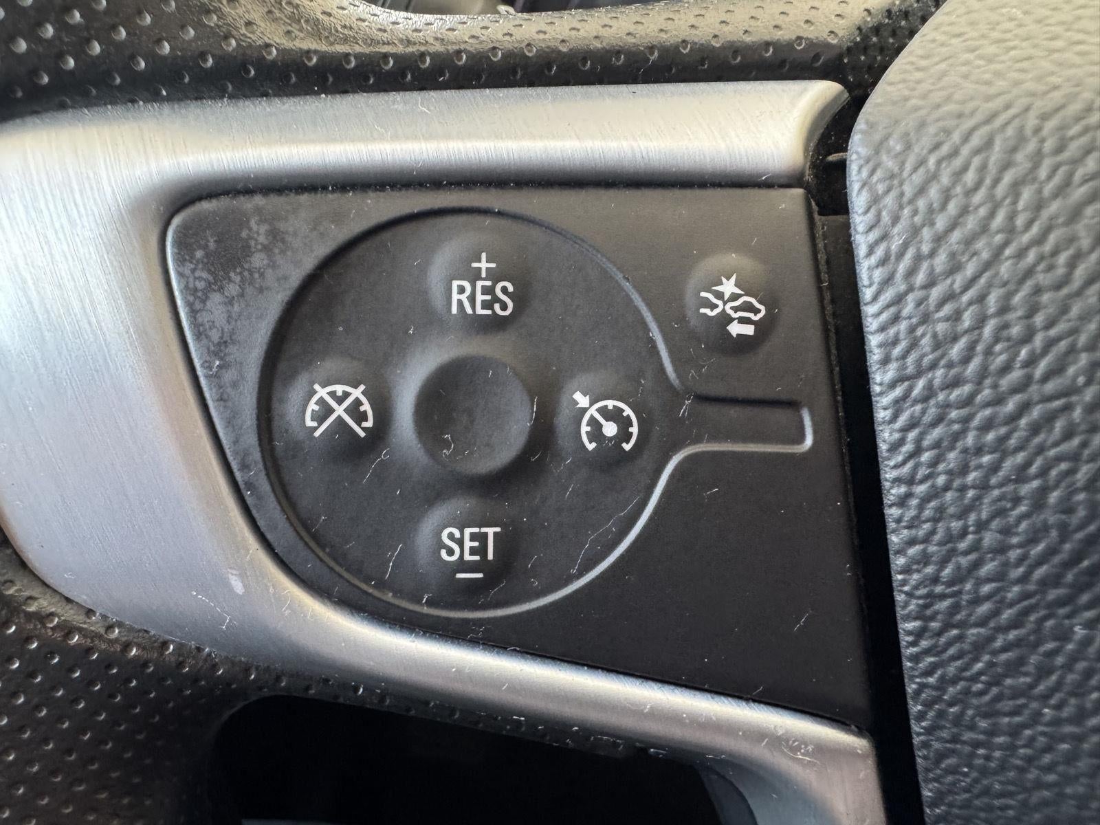 2024 GMC Terrain AWD SLE