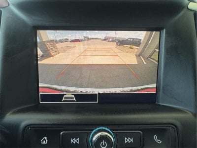 2024 GMC Terrain AWD SLE