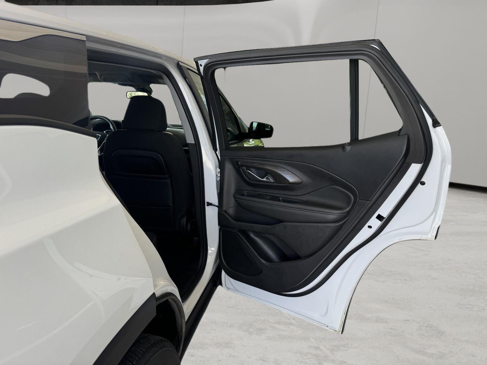 2024 GMC Terrain AWD SLE
