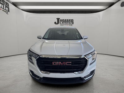 2024 GMC Terrain AWD SLE