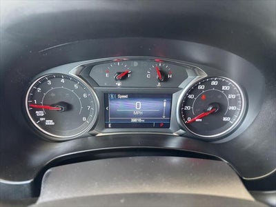 2024 GMC Terrain AWD SLE