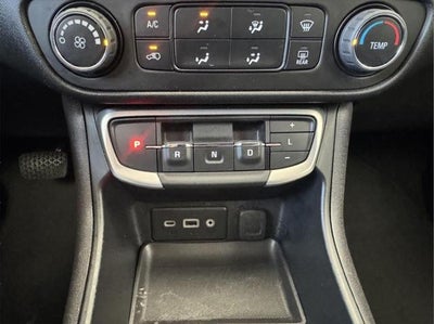 2024 GMC Terrain AWD SLE