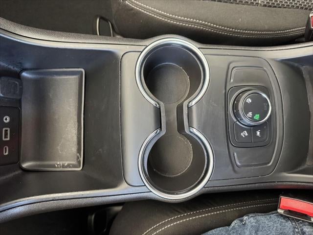 2024 GMC Terrain AWD SLE