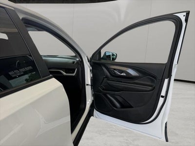 2024 GMC Terrain AWD SLE