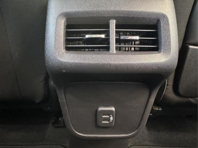 2024 GMC Terrain AWD SLE