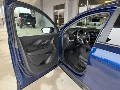 2023 GMC Terrain AWD SLE