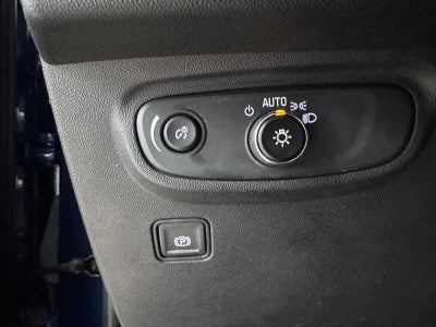 2023 GMC Terrain AWD SLE