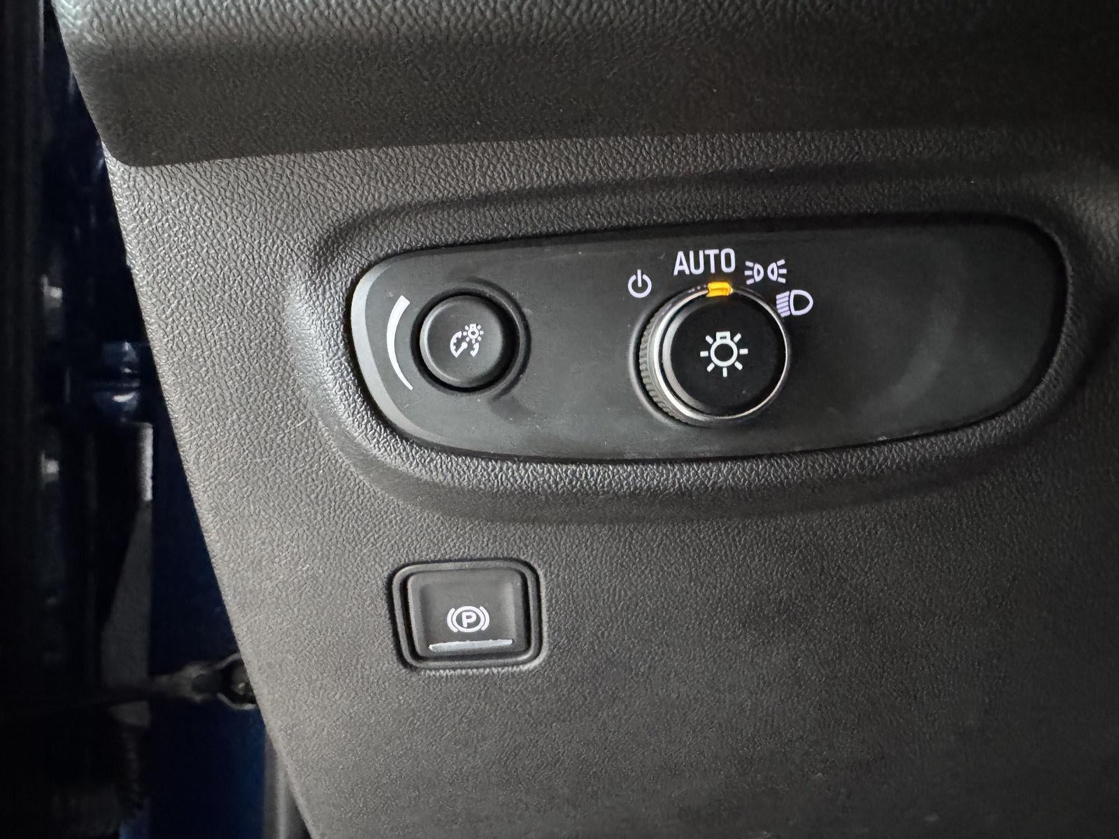 2023 GMC Terrain AWD SLE