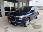 2023 GMC Terrain AWD SLE