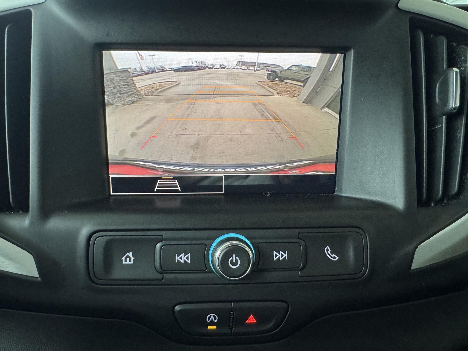 2023 GMC Terrain AWD SLE