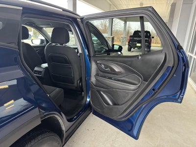 2023 GMC Terrain AWD SLE