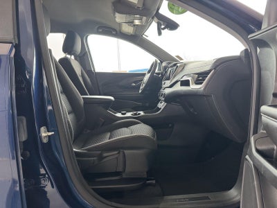 2023 GMC Terrain AWD SLE