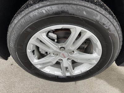 2023 GMC Terrain AWD SLE