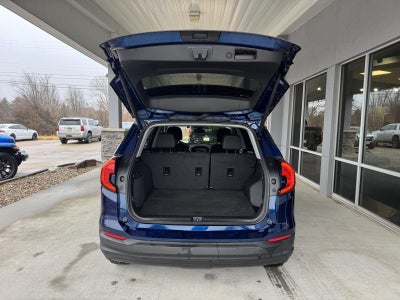 2023 GMC Terrain AWD SLE